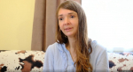 Елена Рындина. Скриншот видео телеканала «Первый Псковский»