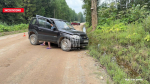 ДТП в Печорском округе