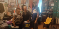 ЛДПР в Псковской области поздравляет с Днём семьи, любви и верности - ЛДПР