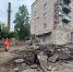 Дворы ремонтируют на улице Ставского в Великих Луках - Псковская правда