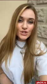 Певица Елена Васильчикова пригласила псковичей на праздник в честь 25-летия ПЛН