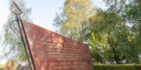 81-ю годовщину освобождения Себежского района от фашистов отметят 17 июля - Pln-Pskov.Ru