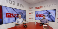 «Особое мнение»: Евгений Михайлов об ухудшении качества жизни и вызовах для власти. ВИДЕО - Pln-Pskov.Ru