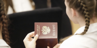 Въезд в Латвию по загранпаспортам с электронным чипом вступил в силу - Pln-Pskov.Ru