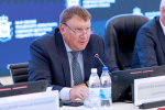 Александр Братчиков: Государство должно укреплять уверенность семей в будущем их детей