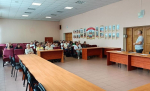 В Псковской области продолжается обучение общественных наблюдателей