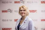 Елена Лунгу о реорганизации районных больниц Псковской области