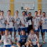 Фото: группа Pskov volleyball club в соцсети «ВКонтакте» - InformPskov.Ru