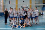 Фото: группа Pskov volleyball club в соцсети «ВКонтакте»
