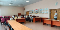 В Псковской области проходит обучение общественных наблюдателей к Единому дню голосования - Pln-Pskov.Ru