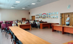 В Псковской области проходит обучение общественных наблюдателей к Единому дню голосования