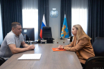 Фото здесь и далее: из телеграм-канала Михаила Ведерникова