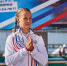 Ангелина Семёнова. Фото: Федерация каноэ России - InformPskov.Ru