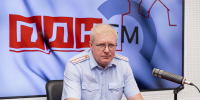 Начинается видеотрансляция программы «На пятой передаче» - Pln-Pskov.Ru