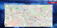 В Псковской области запущена интерактивная карта с точками доступа к Wi-Fi - ГТРК Псков