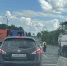 Интерактив: Автомобильный хаос на псковской Дамбе - Pln-Pskov.Ru