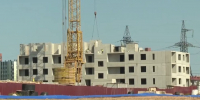 К 2027 году в Псковском районе построят новый жилой микрорайон - Псковская правда