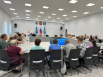 Завершается обучение общественных наблюдателей на территории Псковской области