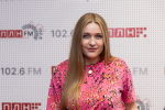 Певица Елена Васильчикова станет звездой праздника Псковской Ленты Новостей