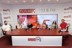 Псковичи смогут показать свои таланты в парке Строителей