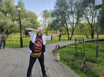 Освоить стрельбу из лука смогут гости праздника ПЛН