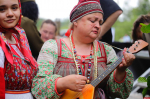 Фестиваль «Островский рубеж» проходит в Островском районе. ФОТО