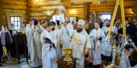 Фото: Псковская епархия - InformPskov.Ru