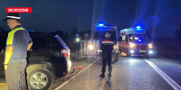 ДТП в Псковском районе - InformPskov.Ru