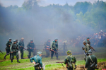 «Островский рубеж». ФОТОРЕПОРТАЖ