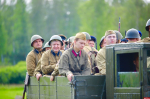 «Островский рубеж». ФОТОРЕПОРТАЖ