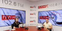 Начинается видеотрансляция программы «Железные люди» - Pln-Pskov.Ru