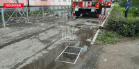 Четыре человека пострадали при взрыве бытового газа в Великих Луках - InformPskov.Ru
