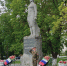Памятное мероприятие в Острове - InformPskov.Ru