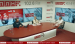 «Постскриптум»: Как достучаться до избирателя и грозит ли российской экономике коллапс? ВИДЕО