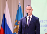Рейтингомер: митрополит у патриарха, ротация прокуроров и вредная пропаганда госмедиахолдинга