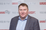 Рейтингомер: митрополит у патриарха, ротация прокуроров и вредная пропаганда госмедиахолдинга