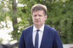Рейтингомер: митрополит у патриарха, ротация прокуроров и вредная пропаганда госмедиахолдинга