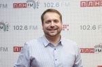 Рейтингомер: митрополит у патриарха, ротация прокуроров и вредная пропаганда госмедиахолдинга