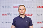 Рейтингомер: митрополит у патриарха, ротация прокуроров и вредная пропаганда госмедиахолдинга
