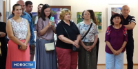 Скриншот здесь и далее: сюжет телеканала «Первый Псковский» - InformPskov.Ru