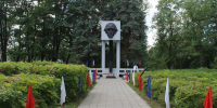 Пыталовский округ отмечает 81-ю годовщину со дня освобождения от немецко-фашистских захватчиков - Pln-Pskov.Ru