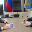 Михаил Ведерников обсудил развитие Дновского МО с новым главой - ГТРК Псков