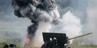 Более 12,5 тыс человек посетило военно-исторический фестиваль «Островский рубеж» - Правительство Псковской области