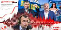 «Гонки по вертикали»: тревожные доминанты, визит Слуцкого и «снова Ганза» - Pln-Pskov.Ru
