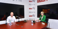 «Кузница»: Самочувствие бизнеса в нынешних реалиях. Как работать? ВИДЕО - Pln-Pskov.Ru