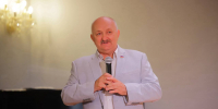 Александр Гончаренко: ТОСы так всех объединили, что мы стали почти родственники - Pln-Pskov.Ru