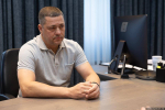 Наиболее значимые направления градостроительной деятельности обсудил Михаил Ведерников с Евгением Шапкиным