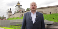 Глава Пскова: Город всегда был и остается сердцем русской истории - Псковская правда