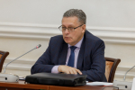 Рифат Сабитов рассказал, как изменятся правила работы исследовательских компаний