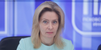 Наталья Мельникова. Фото: ПАИ - InformPskov.Ru